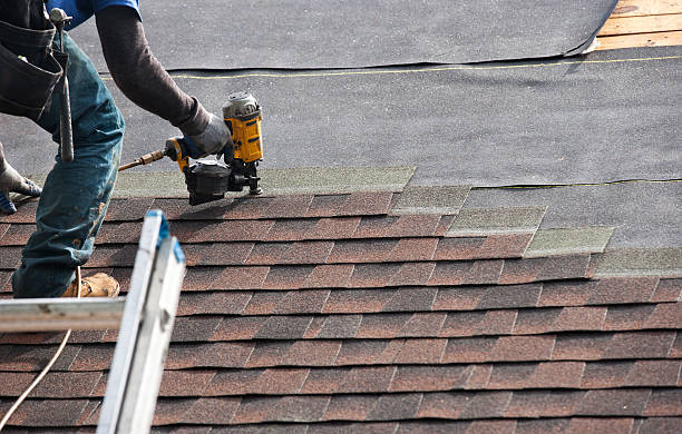 Licensed Roof Repair service in Lawrenceville, GA - Brentwood Metal Roofing